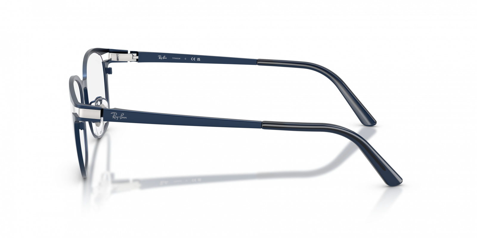 Ray Ban RX8780D 1061  